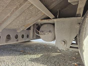 Nooteboom FLSDO-13-27F1 / TIEFLADER / RADMULDEN